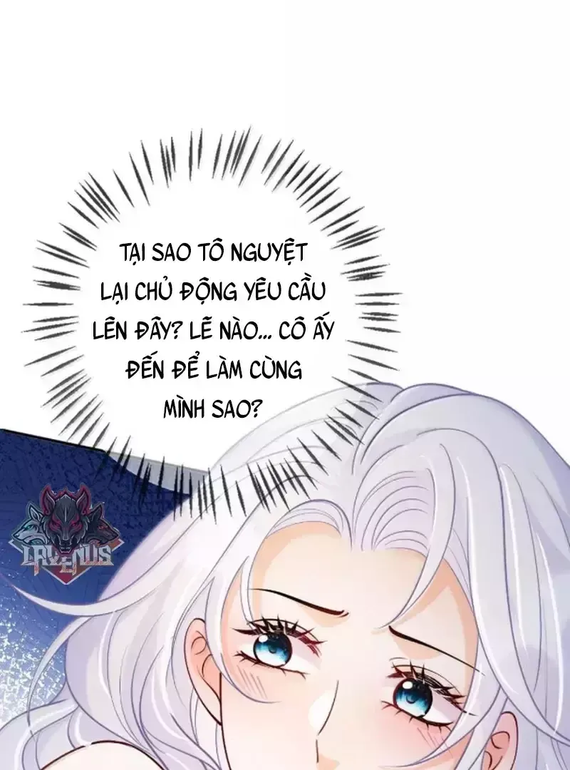 Bạch Nguyệt Quang Cô Ấy Luôn Muốn Đánh Dấu Tôi Chap 26 - Next Chap 27