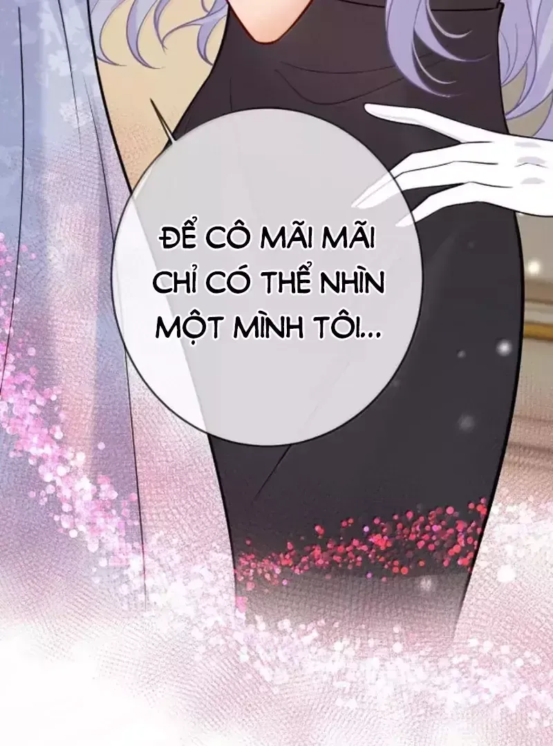 Bạch Nguyệt Quang Cô Ấy Luôn Muốn Đánh Dấu Tôi Chap 26 - Next Chap 27