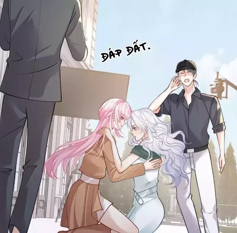 Bạch Nguyệt Quang Cô Ấy Luôn Muốn Đánh Dấu Tôi Chap 26 - Next Chap 27