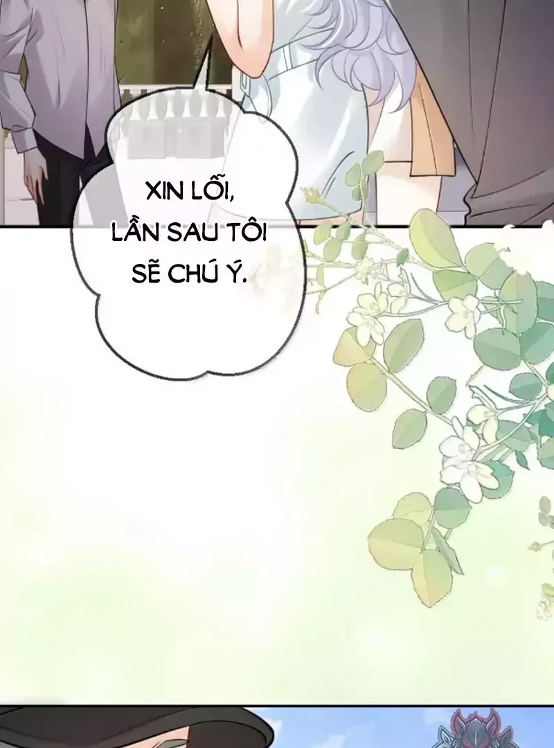 Bạch Nguyệt Quang Cô Ấy Luôn Muốn Đánh Dấu Tôi Chap 26 - Next Chap 27