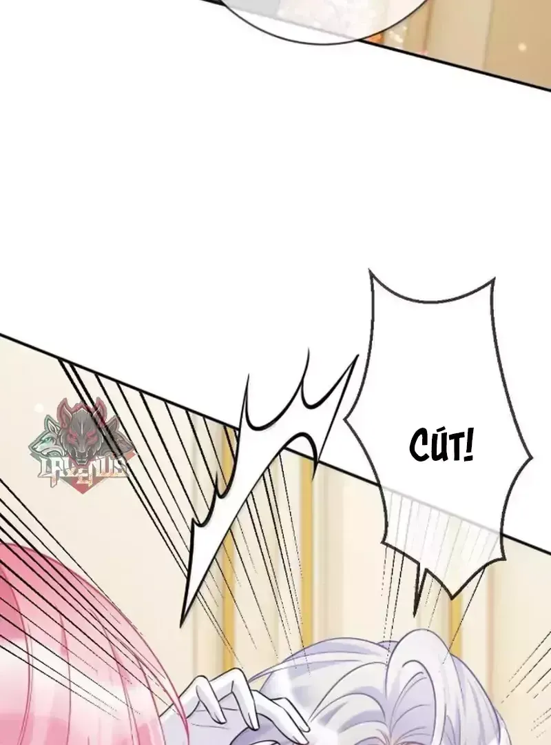 Bạch Nguyệt Quang Cô Ấy Luôn Muốn Đánh Dấu Tôi Chap 26 - Next Chap 27