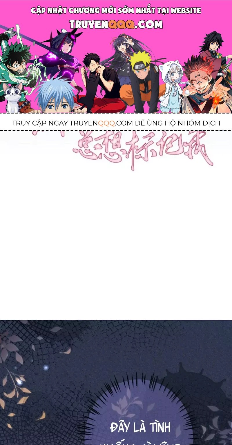 Bạch Nguyệt Quang Cô Ấy Luôn Muốn Đánh Dấu Tôi Chap 27 - Next Chap 28