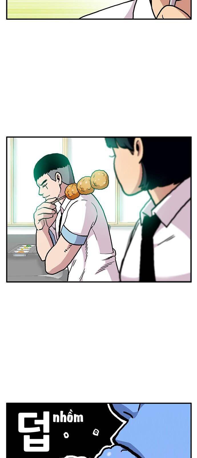 Chúa Tể Muôn Loài Chap 10 - Next Chap 11