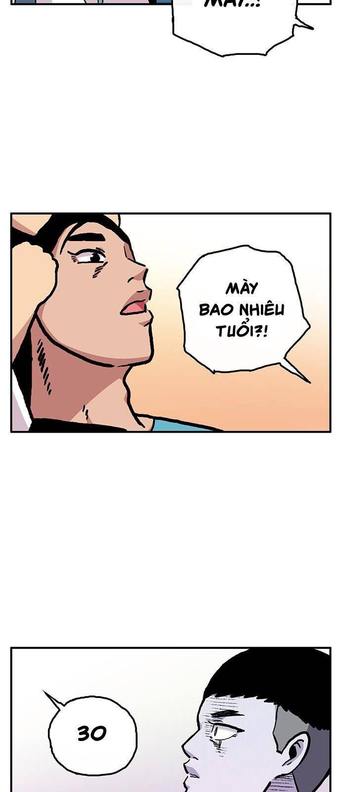 Chúa Tể Muôn Loài Chap 10 - Next Chap 11