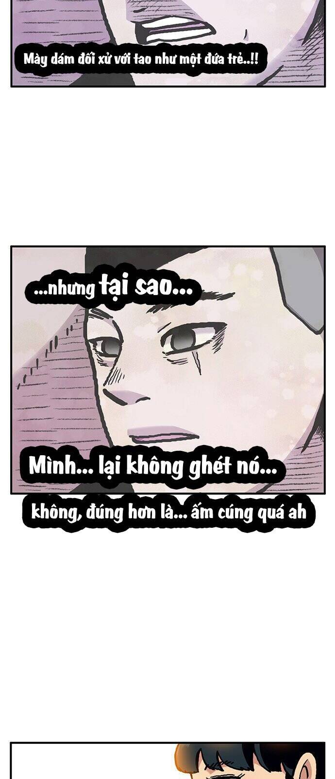 Chúa Tể Muôn Loài Chap 10 - Next Chap 11