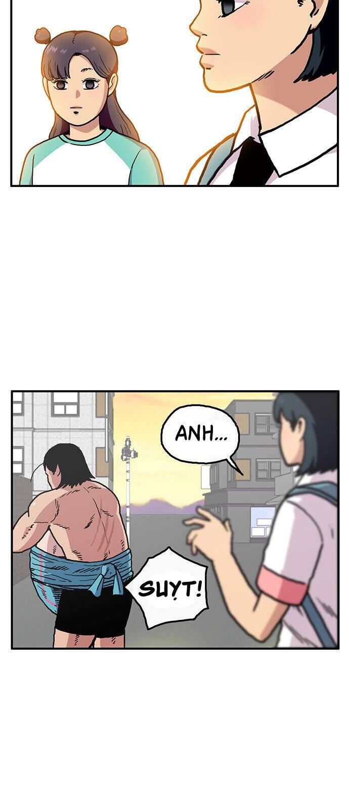 Chúa Tể Muôn Loài Chap 10 - Next Chap 11