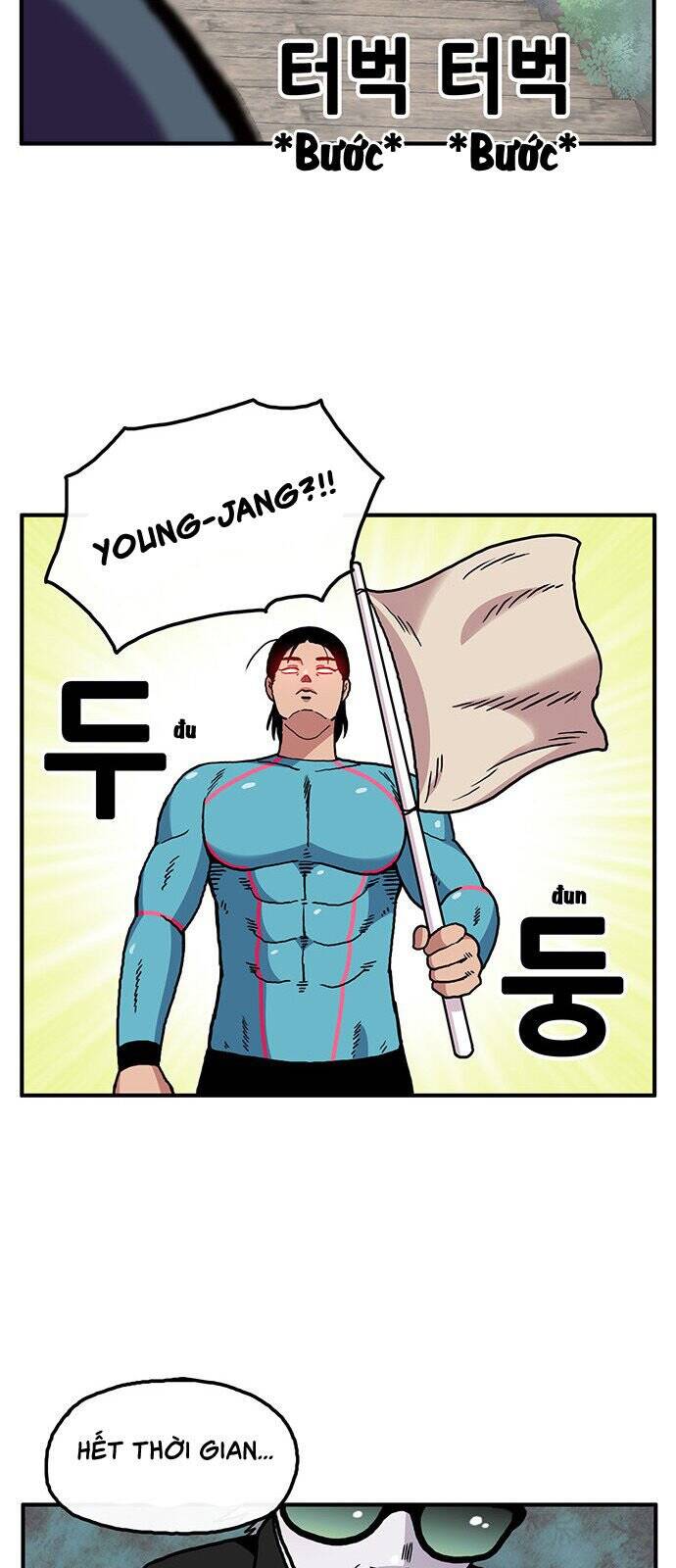 Chúa Tể Muôn Loài Chap 11 - Next Chap 12