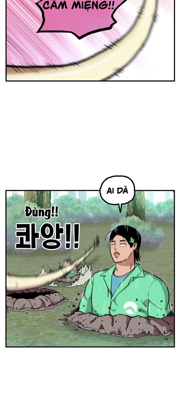 Chúa Tể Muôn Loài Chap 13 - Next Chap 14