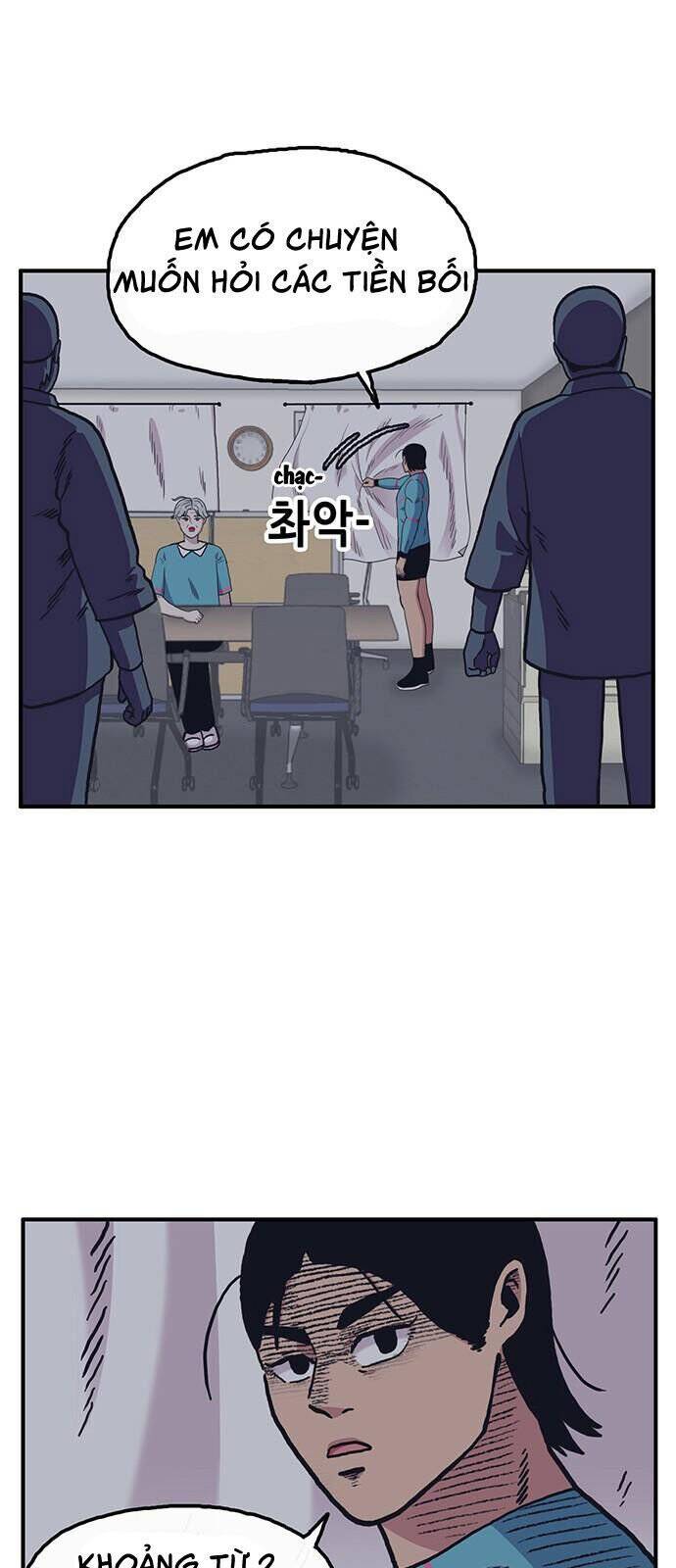 Chúa Tể Muôn Loài Chap 13 - Next Chap 14