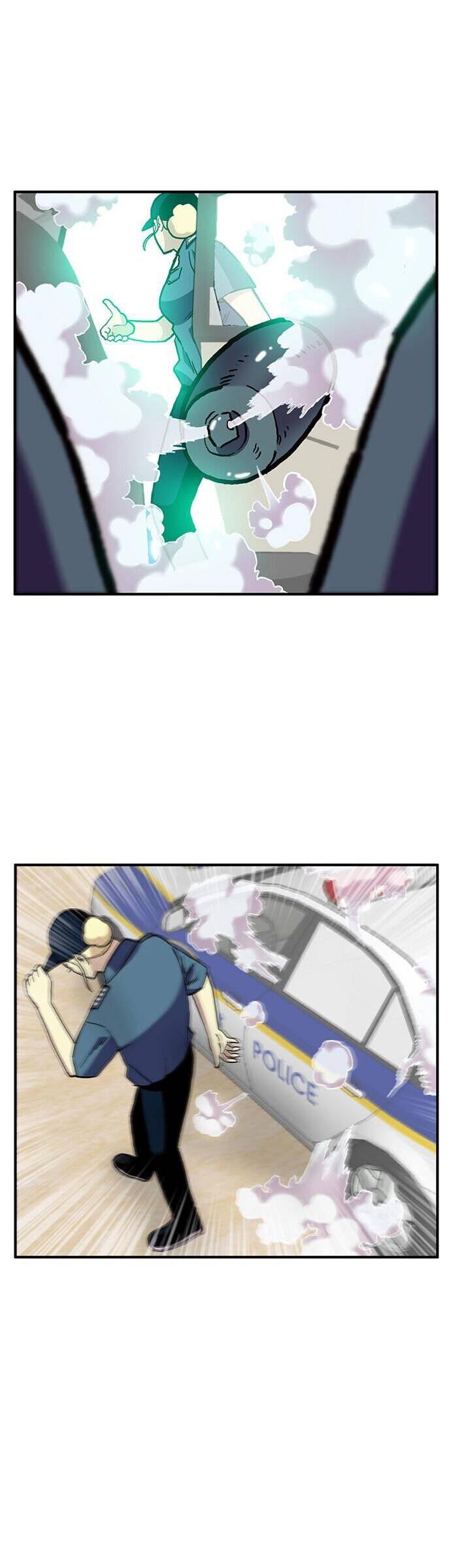 Chúa Tể Muôn Loài Chap 13 - Next Chap 14