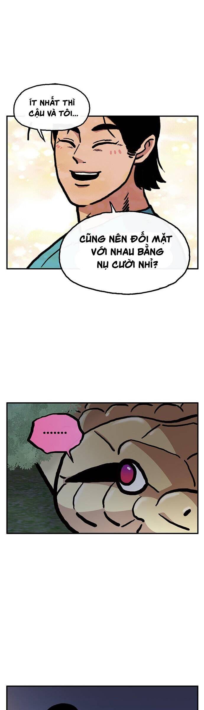 Chúa Tể Muôn Loài Chap 13 - Next Chap 14