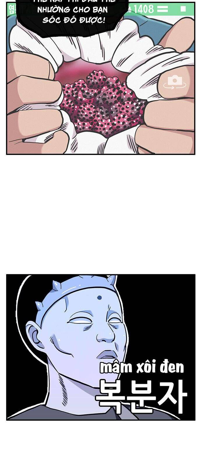 Chúa Tể Muôn Loài Chap 15 - Next Chap 16