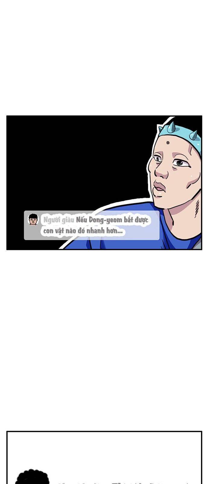 Chúa Tể Muôn Loài Chap 15 - Next Chap 16