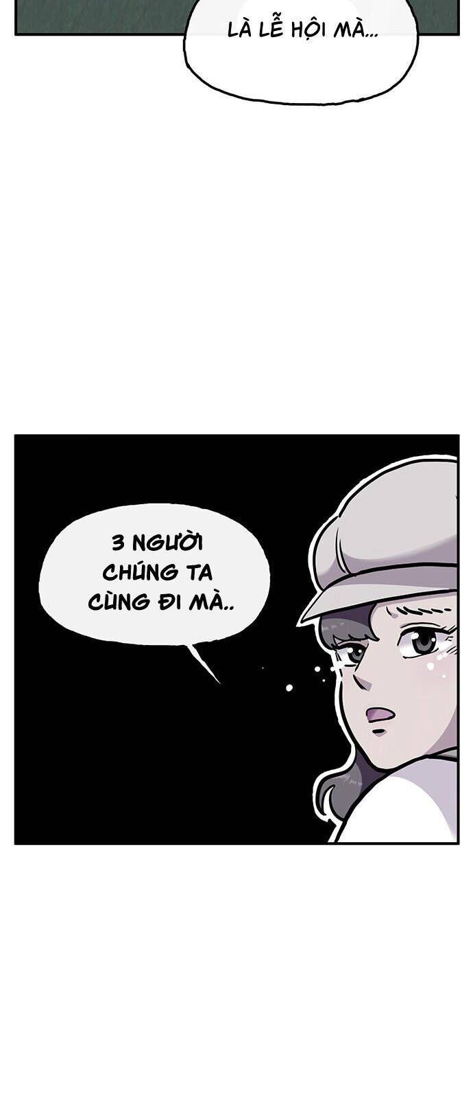 Chúa Tể Muôn Loài Chap 16 - Next Chap 17