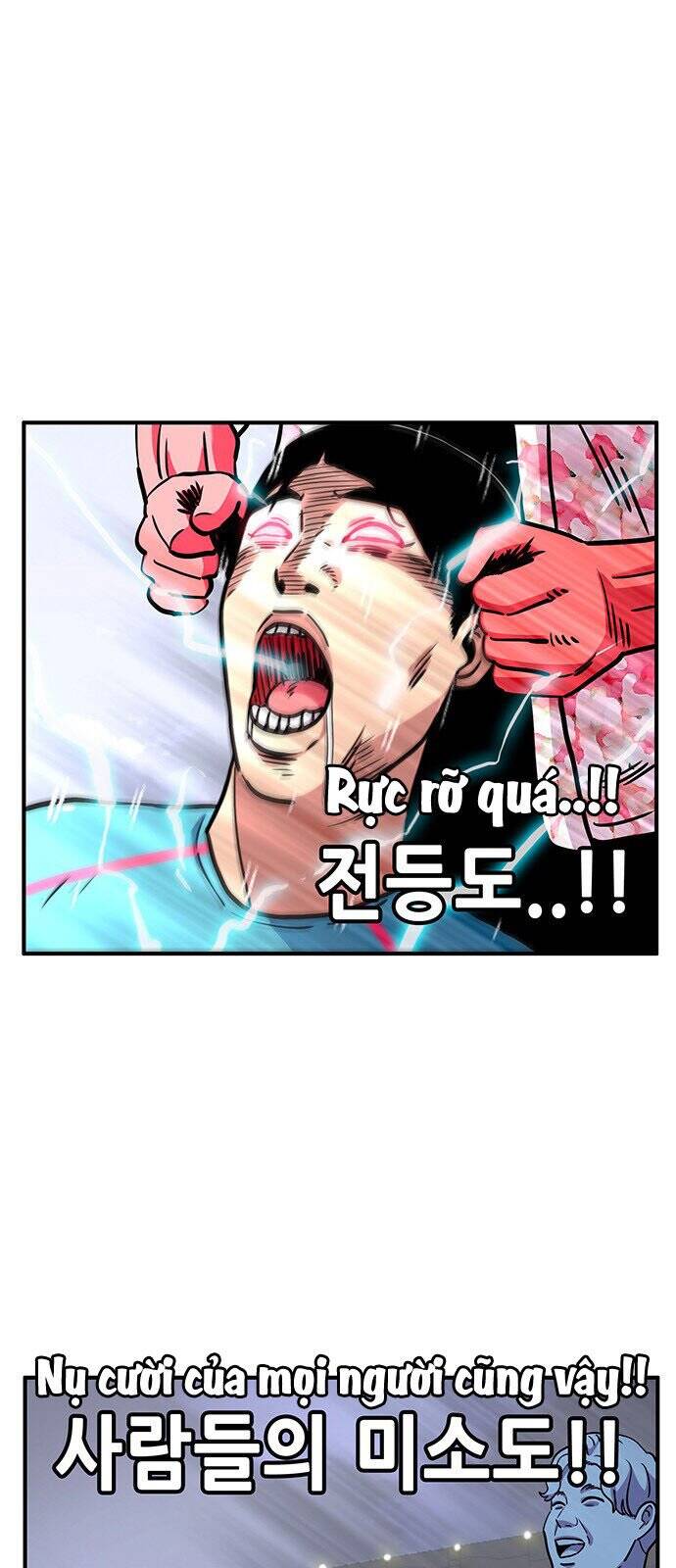 Chúa Tể Muôn Loài Chap 16 - Next Chap 17