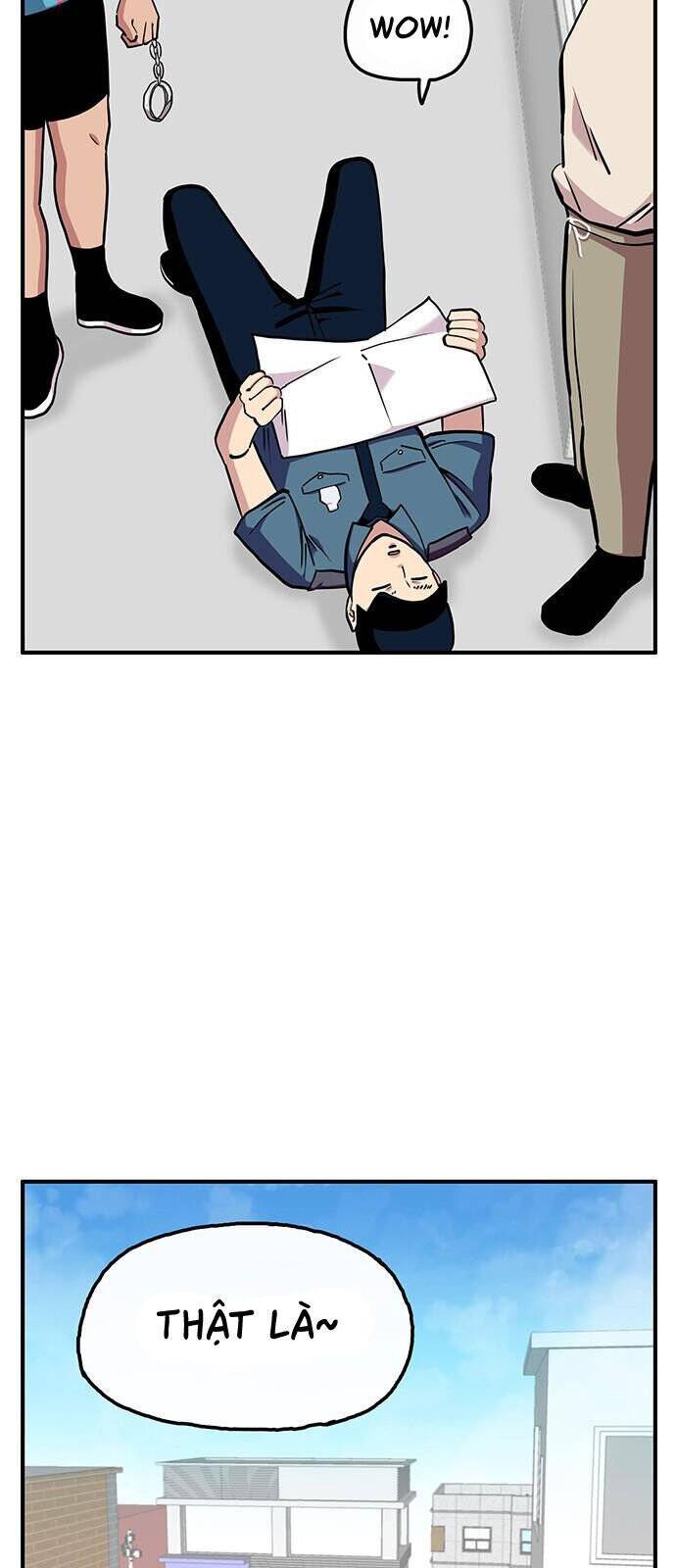 Chúa Tể Muôn Loài Chap 17 - Next Chap 18