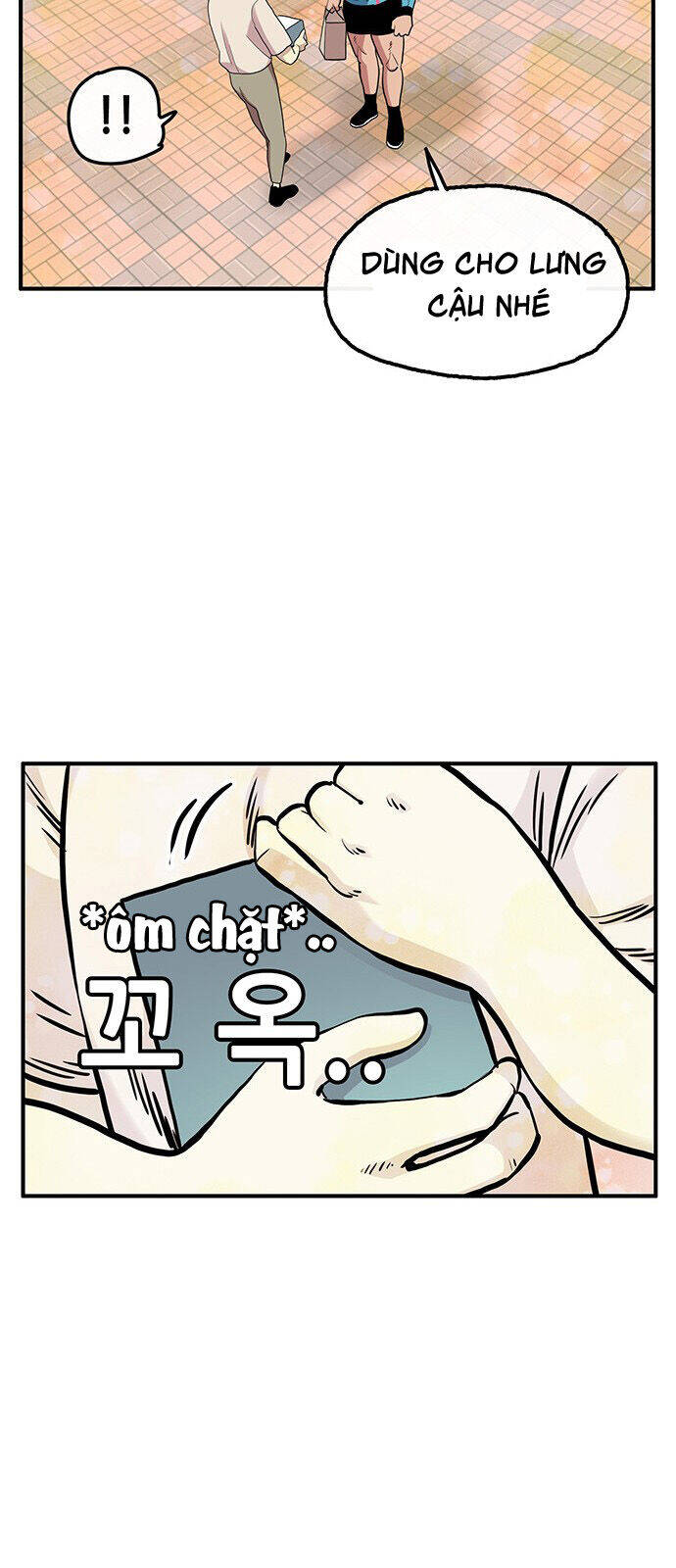 Chúa Tể Muôn Loài Chap 18 - Next Chap 19