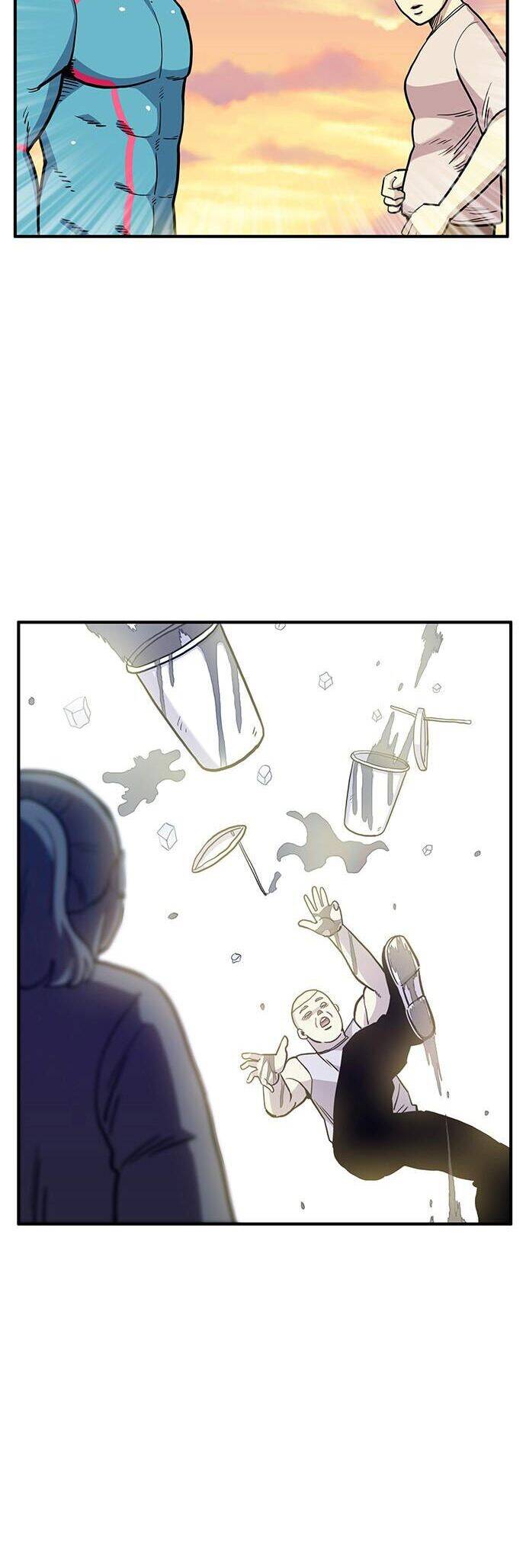 Chúa Tể Muôn Loài Chap 18 - Next Chap 19