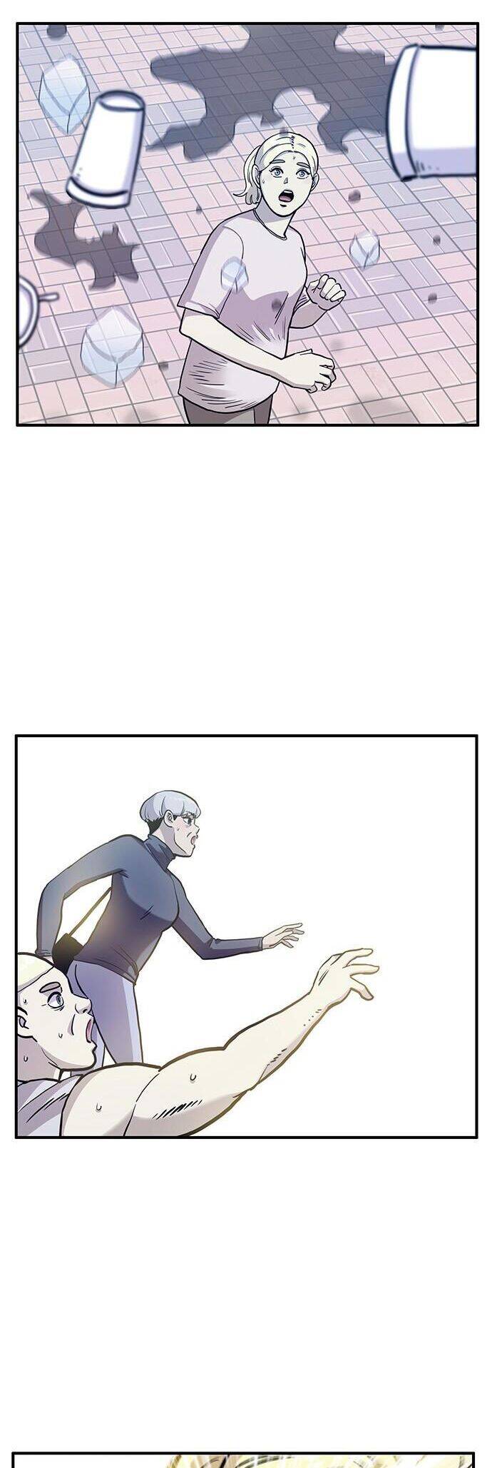 Chúa Tể Muôn Loài Chap 18 - Next Chap 19