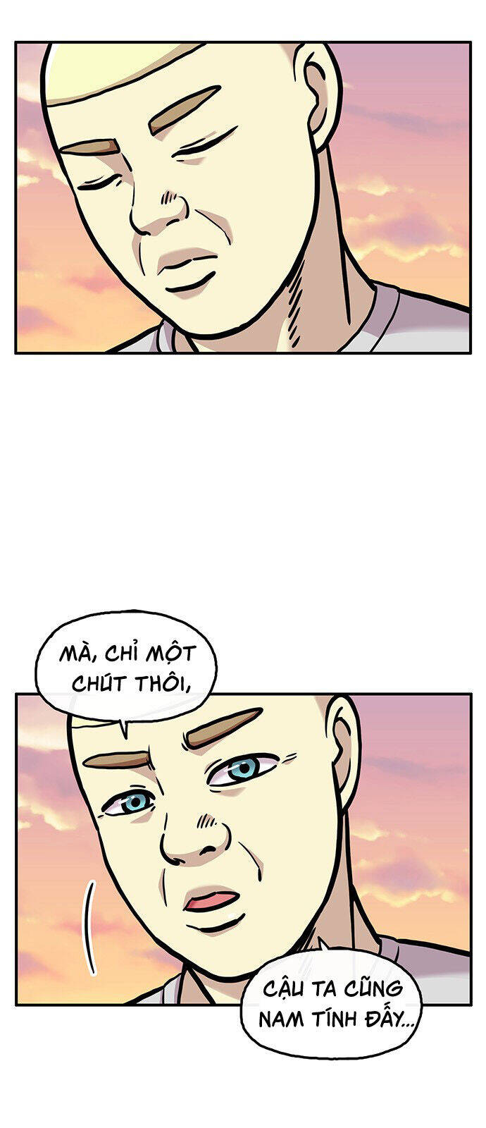 Chúa Tể Muôn Loài Chap 18 - Next Chap 19