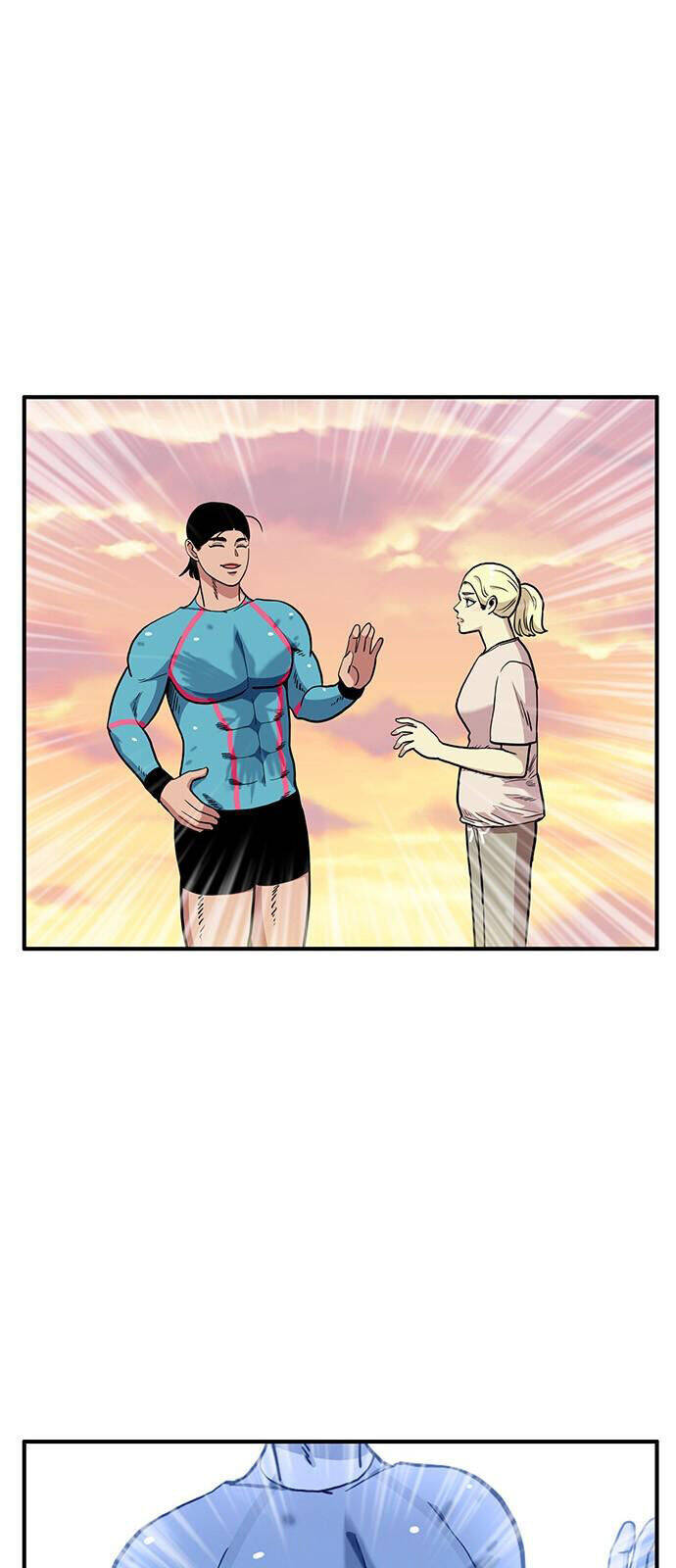 Chúa Tể Muôn Loài Chap 18 - Next Chap 19