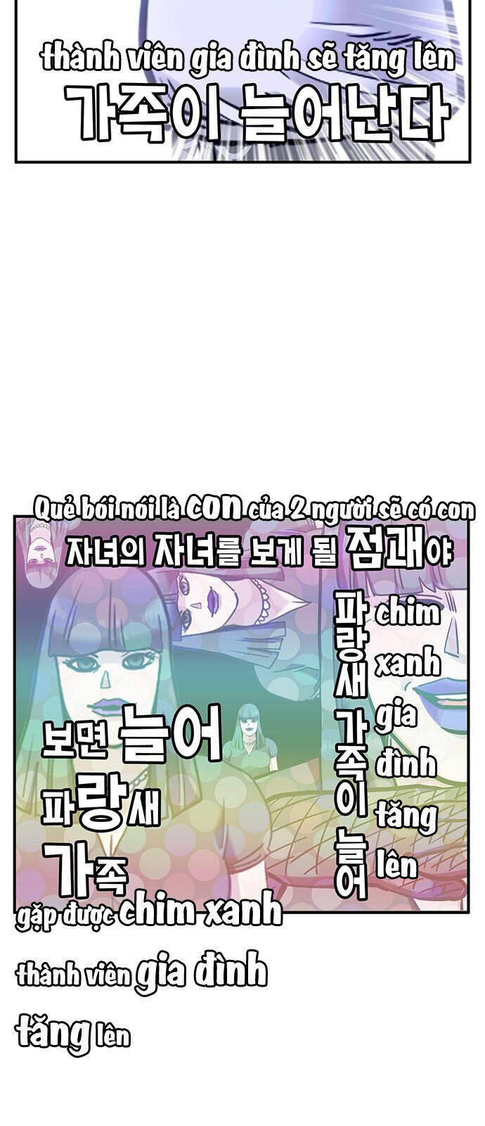 Chúa Tể Muôn Loài Chap 18 - Next Chap 19