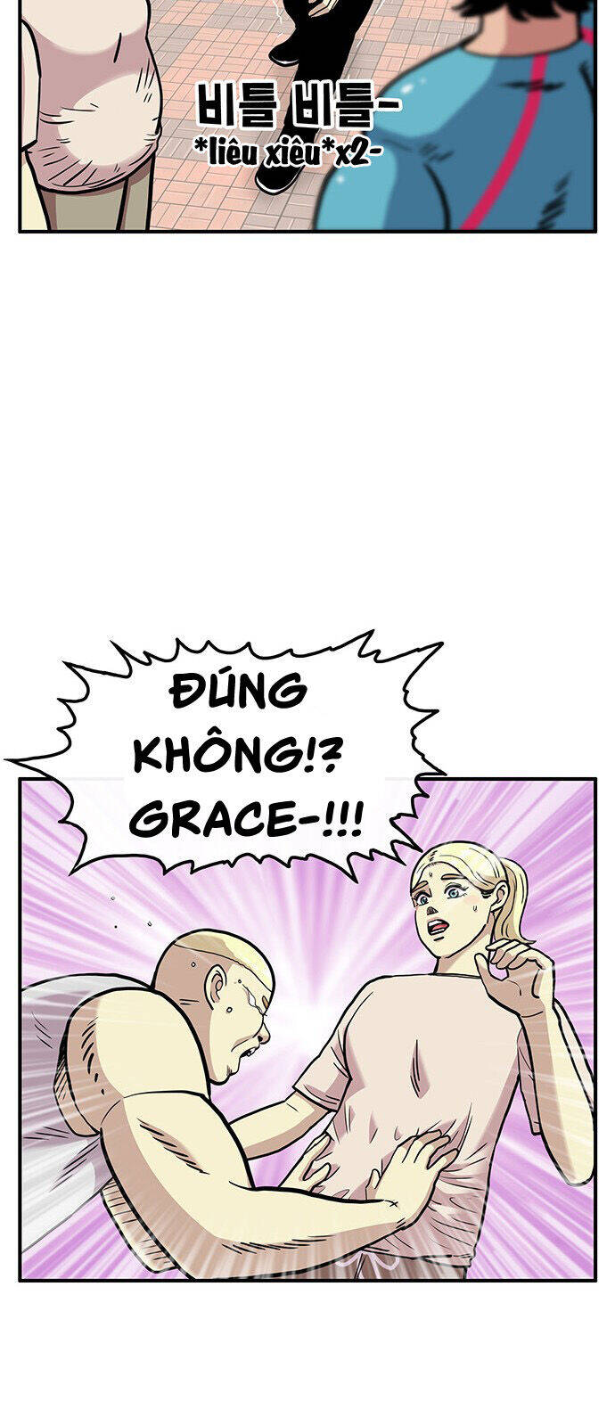 Chúa Tể Muôn Loài Chap 18 - Next Chap 19