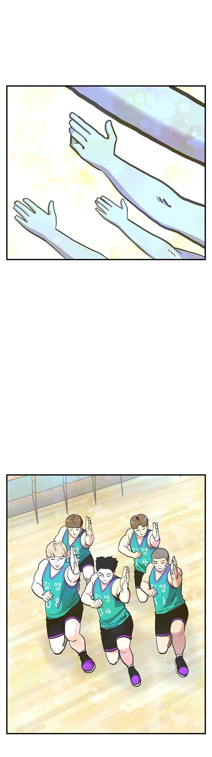 Chúa Tể Muôn Loài Chap 21 - Next Chap 22