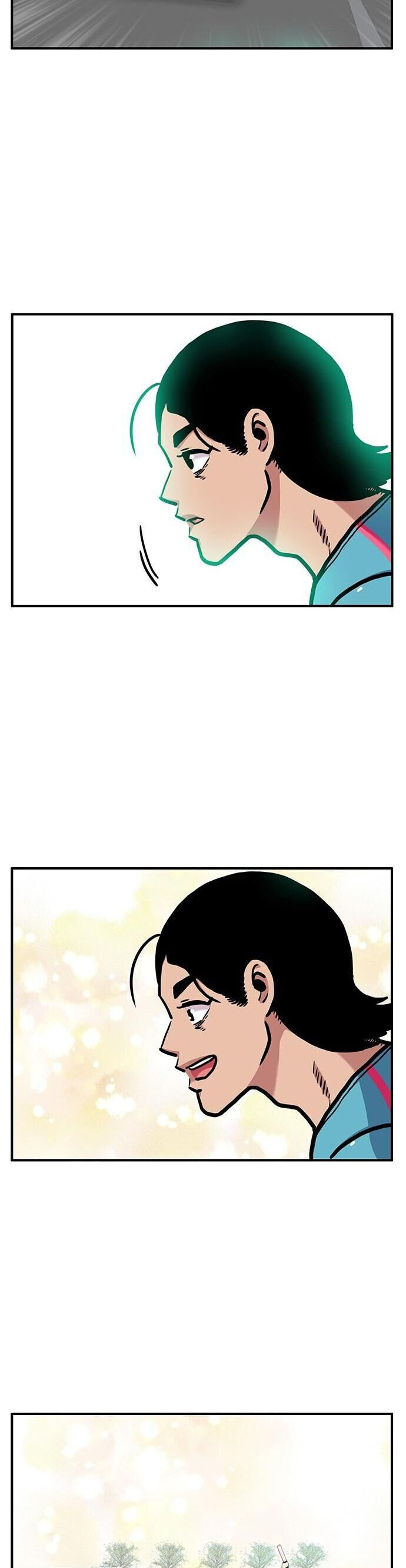 Chúa Tể Muôn Loài Chap 23 - Next Chap 24