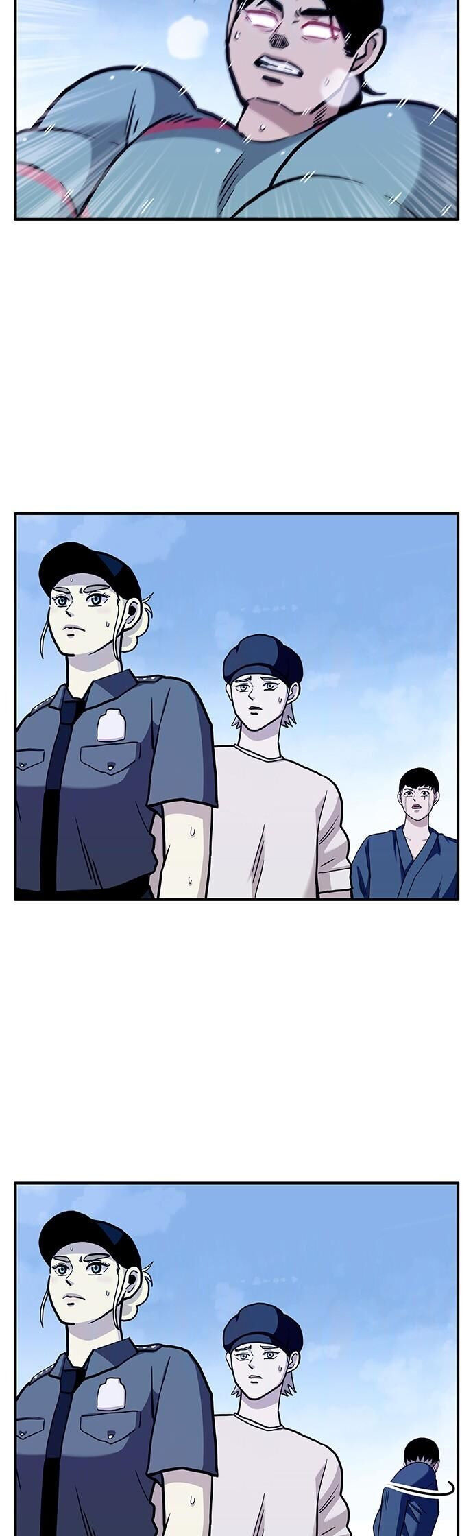 Chúa Tể Muôn Loài Chap 23 - Next Chap 24