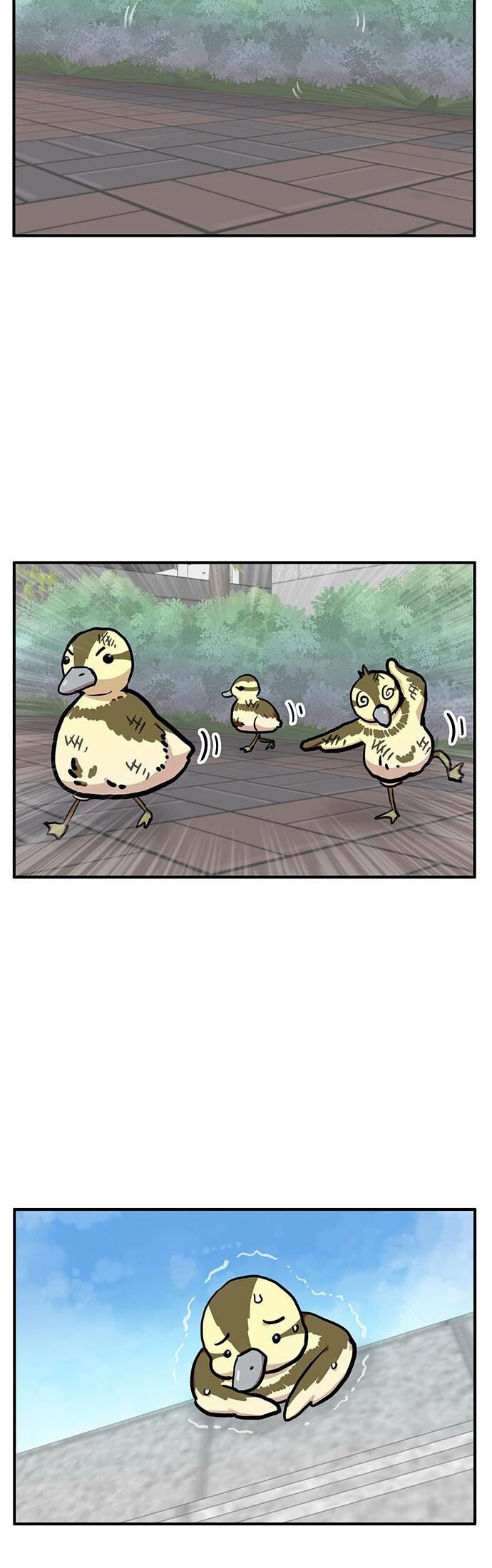 Chúa Tể Muôn Loài Chap 23 - Next Chap 24