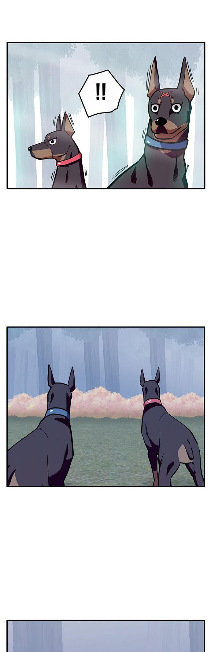 Chúa Tể Muôn Loài Chap 36 - Next Chap 37