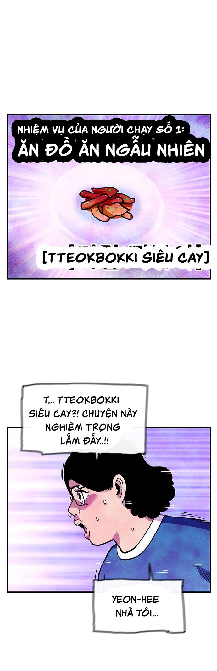 Chúa Tể Muôn Loài Chap 49 - Next Chap 50