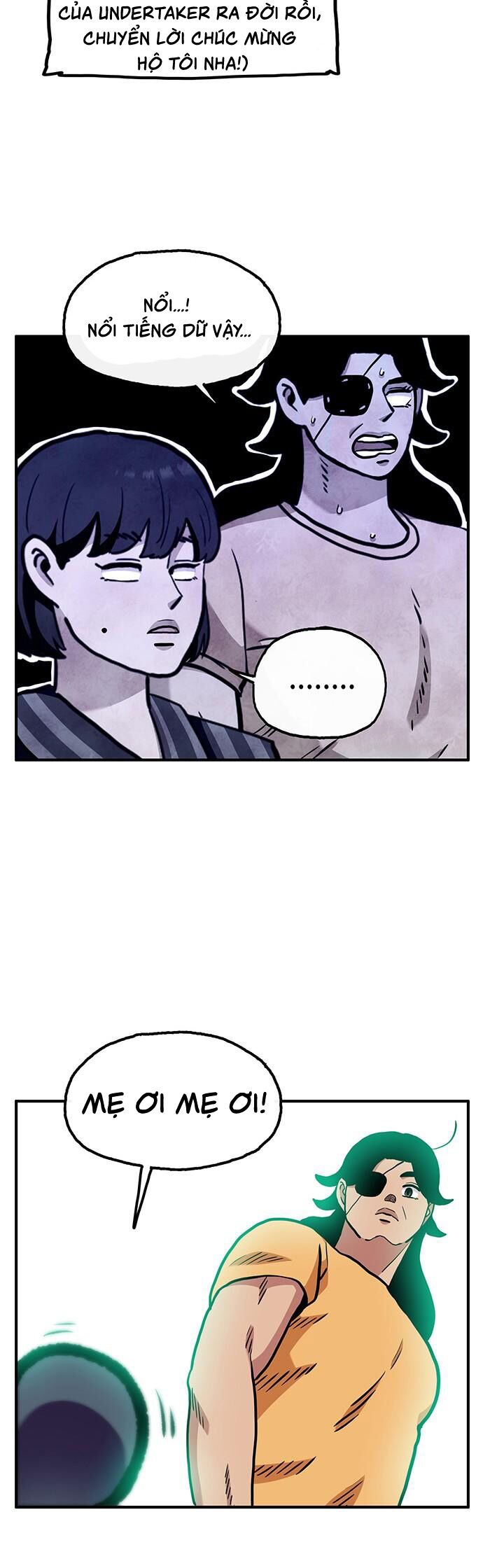 Chúa Tể Muôn Loài Chap 53 - Next Chap 54