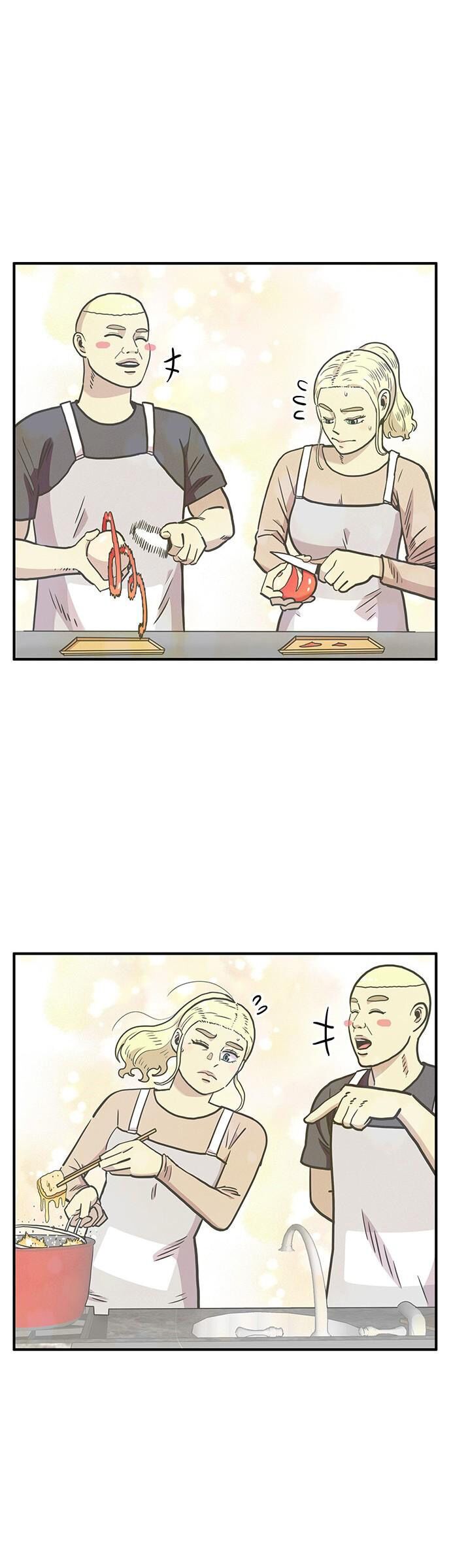 Chúa Tể Muôn Loài Chap 62 - Next Chap 63