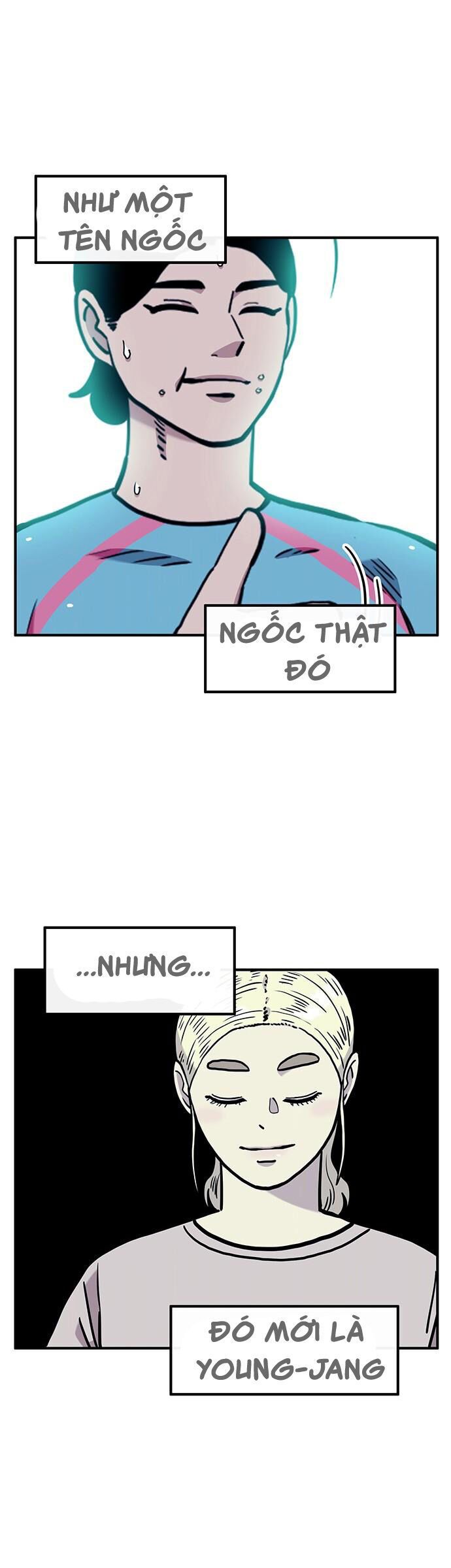 Chúa Tể Muôn Loài Chap 63 - Next Chap 64