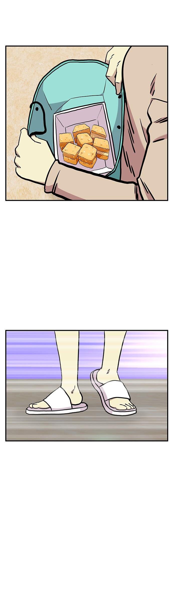 Chúa Tể Muôn Loài Chap 63 - Next Chap 64