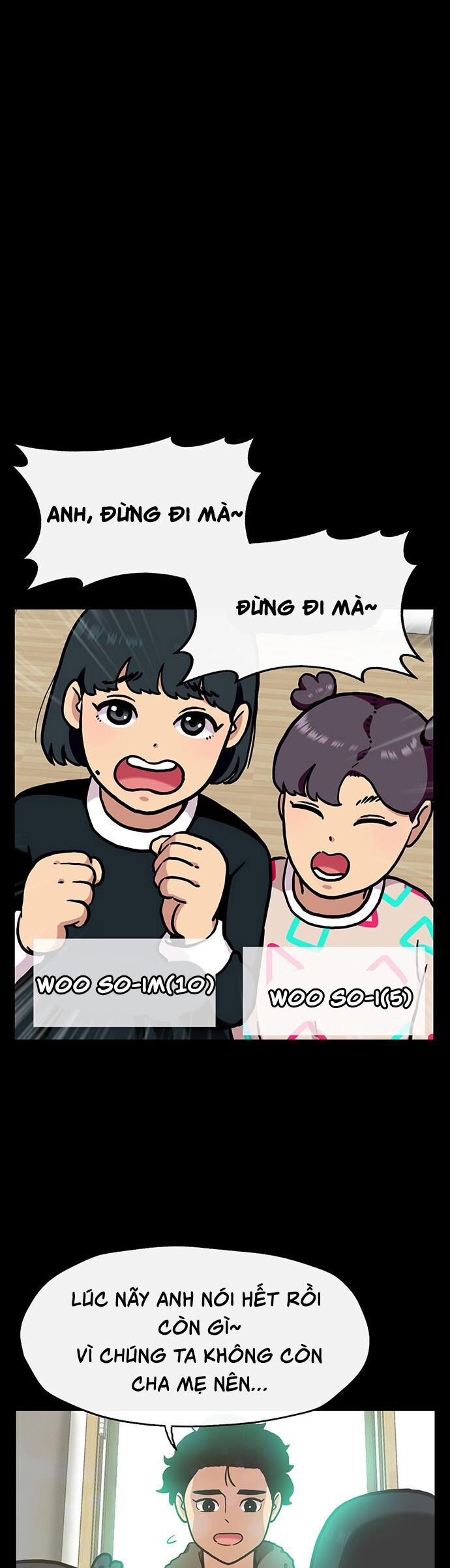 Chúa Tể Muôn Loài Chap 68 - Next Chap 69