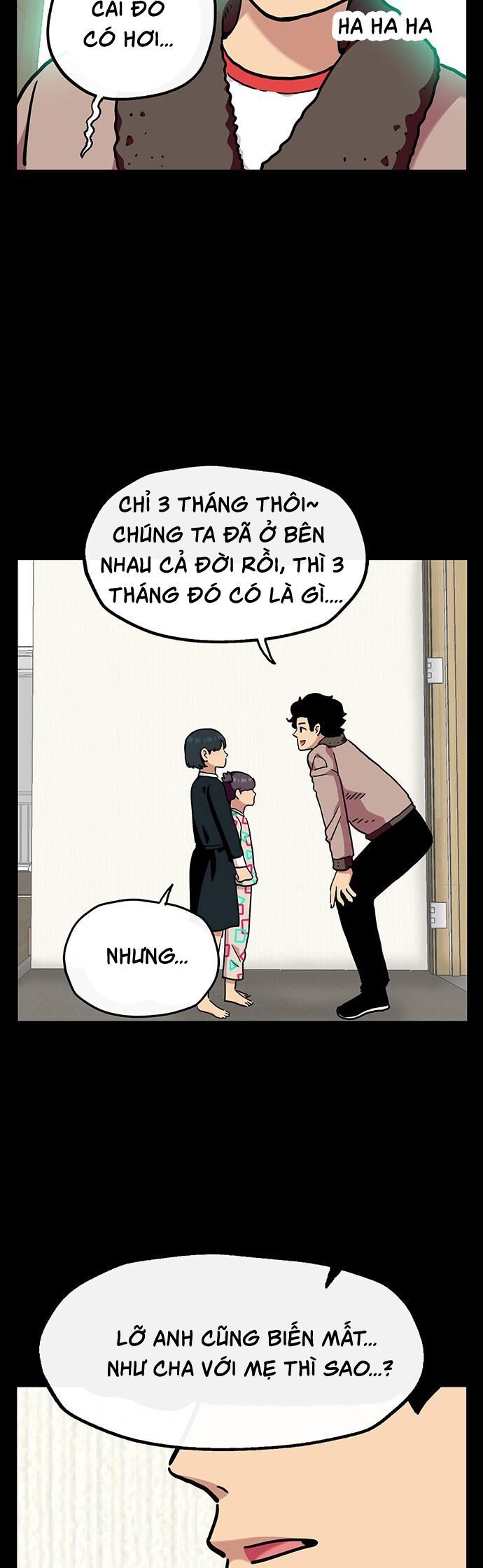 Chúa Tể Muôn Loài Chap 68 - Next Chap 69