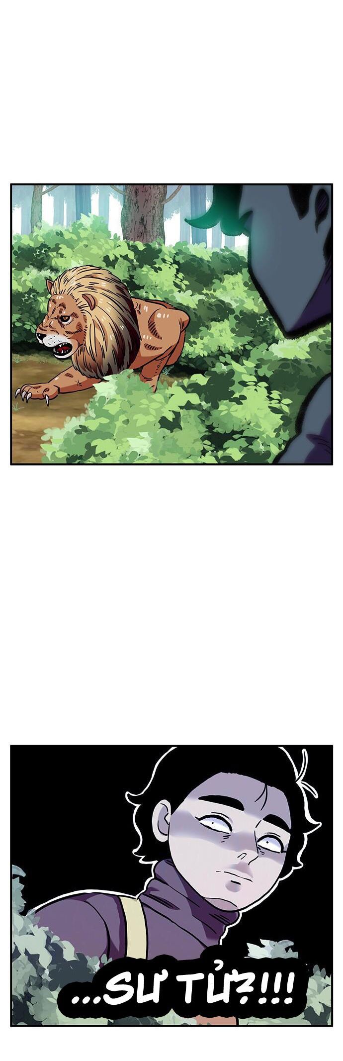 Chúa Tể Muôn Loài Chap 68 - Next Chap 69