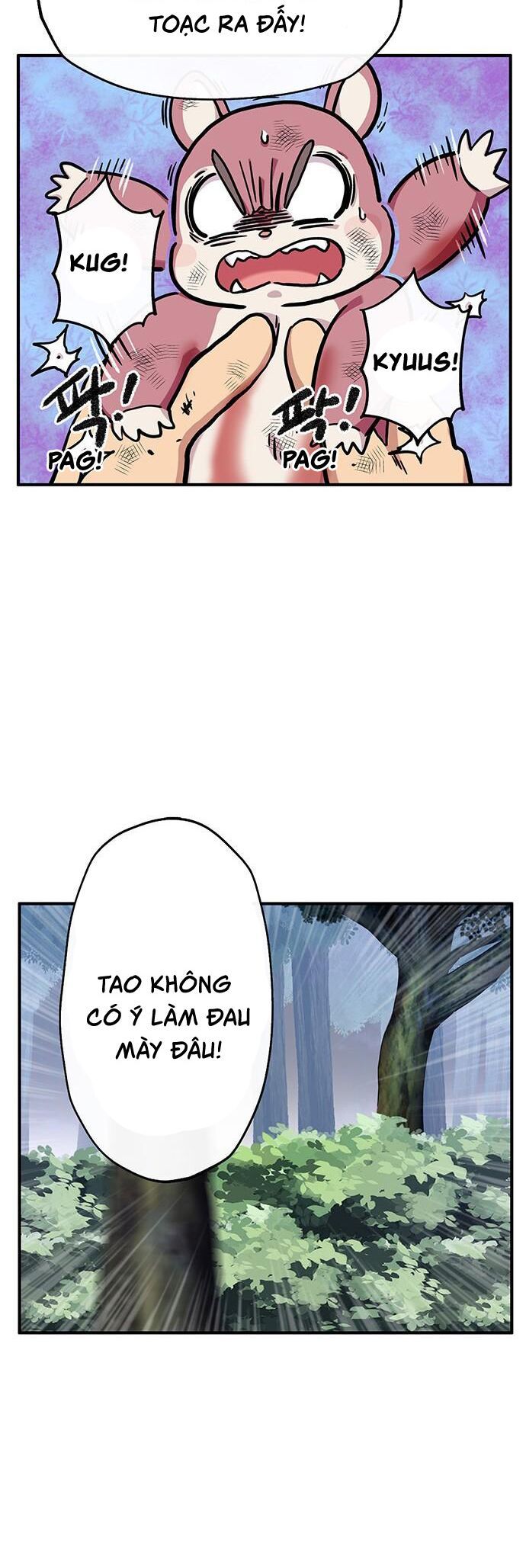 Chúa Tể Muôn Loài Chap 68 - Next Chap 69