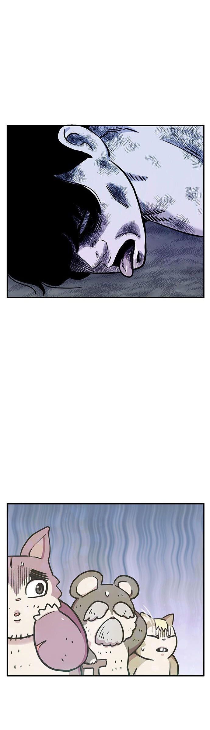 Chúa Tể Muôn Loài Chap 68 - Next Chap 69