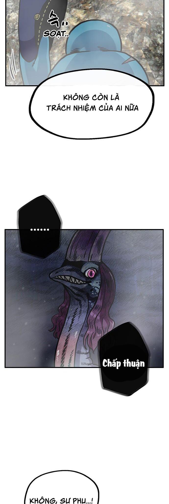 Chúa Tể Muôn Loài Chap 72 - Next Chap 73