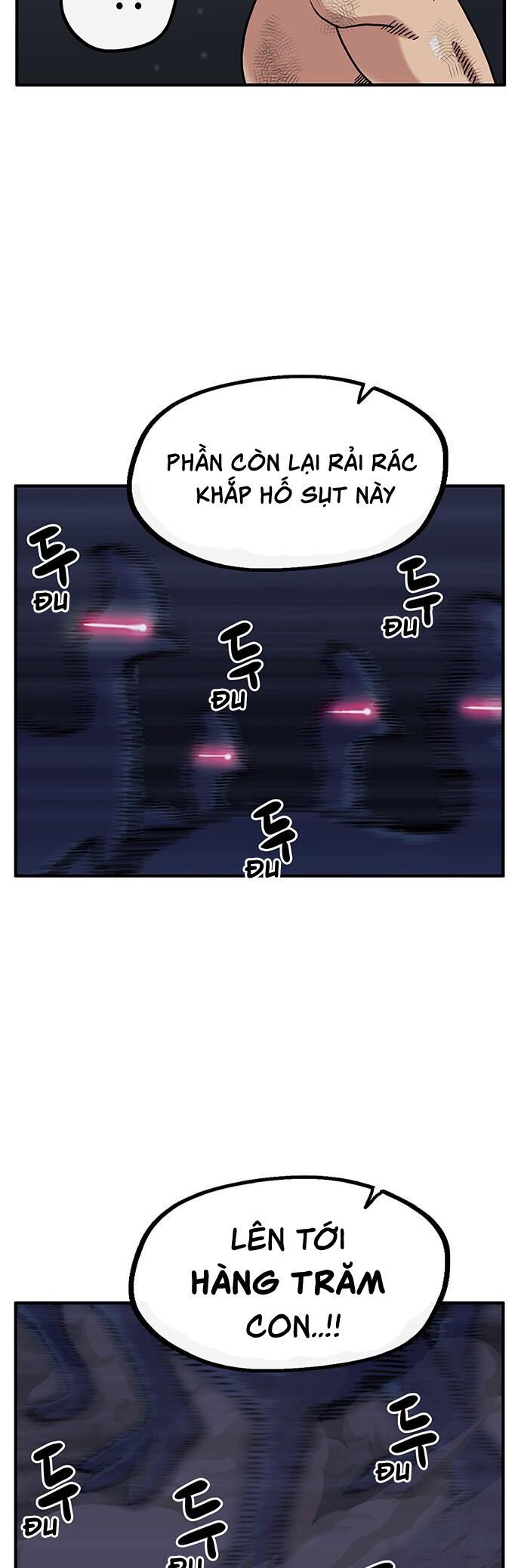 Chúa Tể Muôn Loài Chap 73 - Next Chap 74