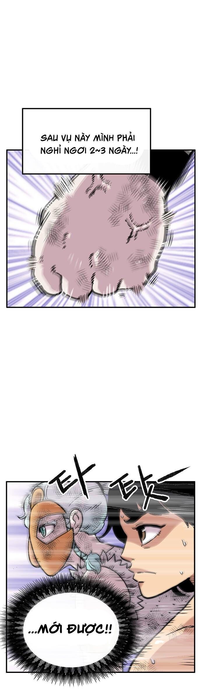 Chúa Tể Muôn Loài Chap 75 - Next Chap 76