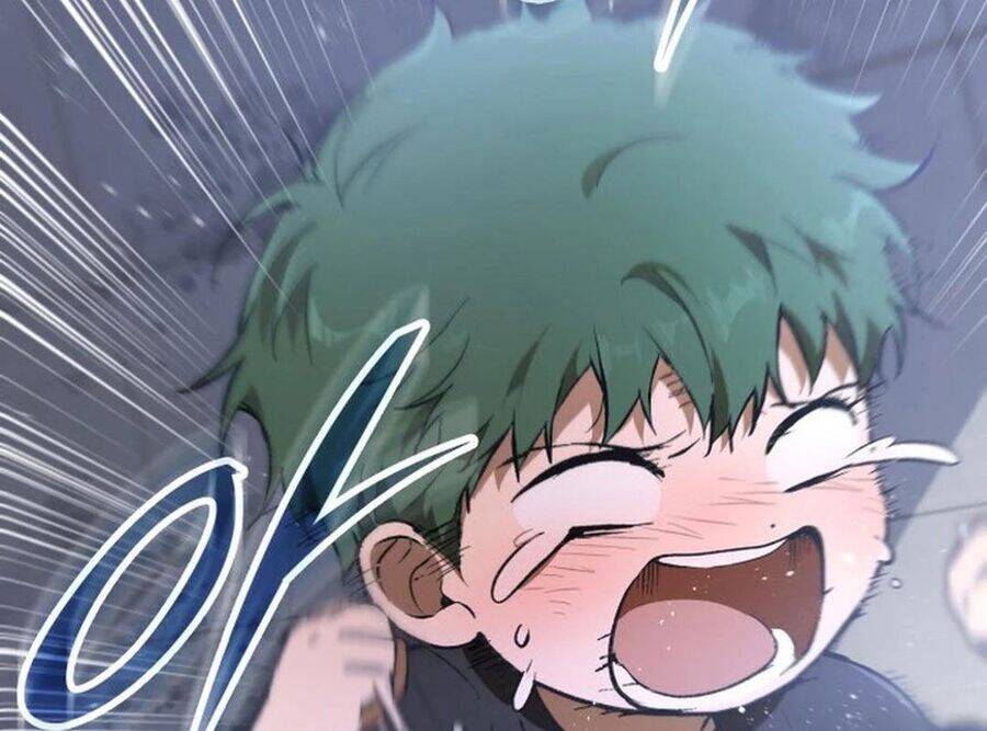 Trường Mẫu Giáo Thần Thú Chap 1 - Next Chap 2