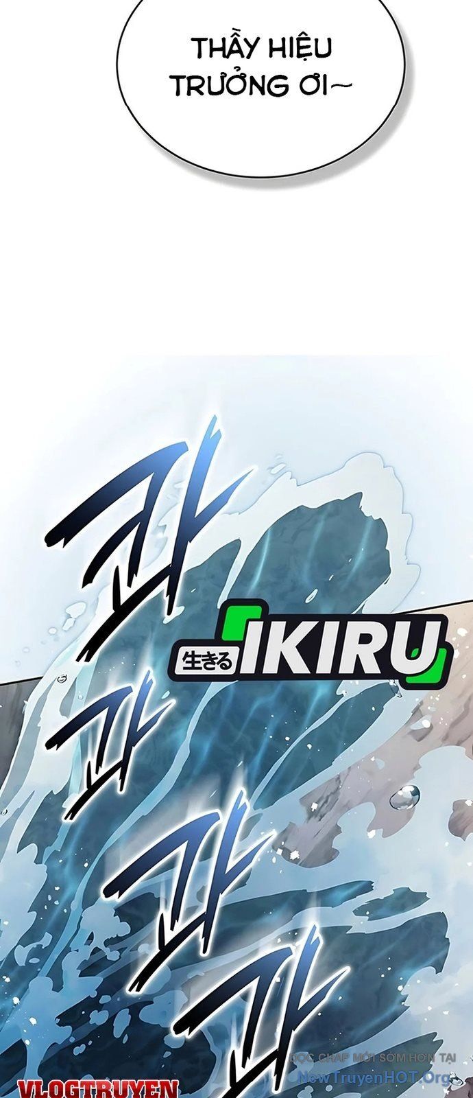 Trường Mẫu Giáo Thần Thú Chap 34 - Next Chap 35