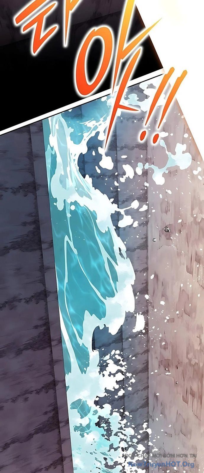 Trường Mẫu Giáo Thần Thú Chap 34 - Next Chap 35