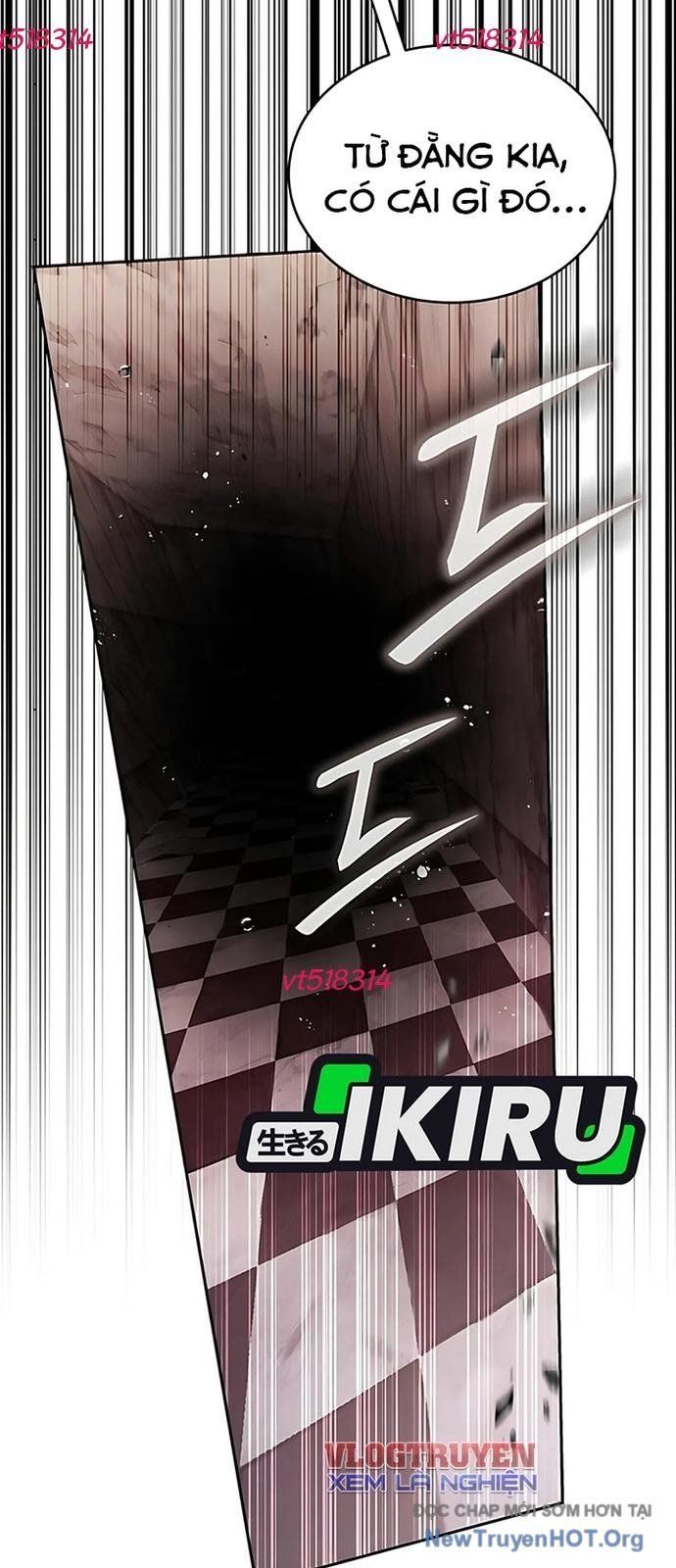 Trường Mẫu Giáo Thần Thú Chap 34 - Next Chap 35