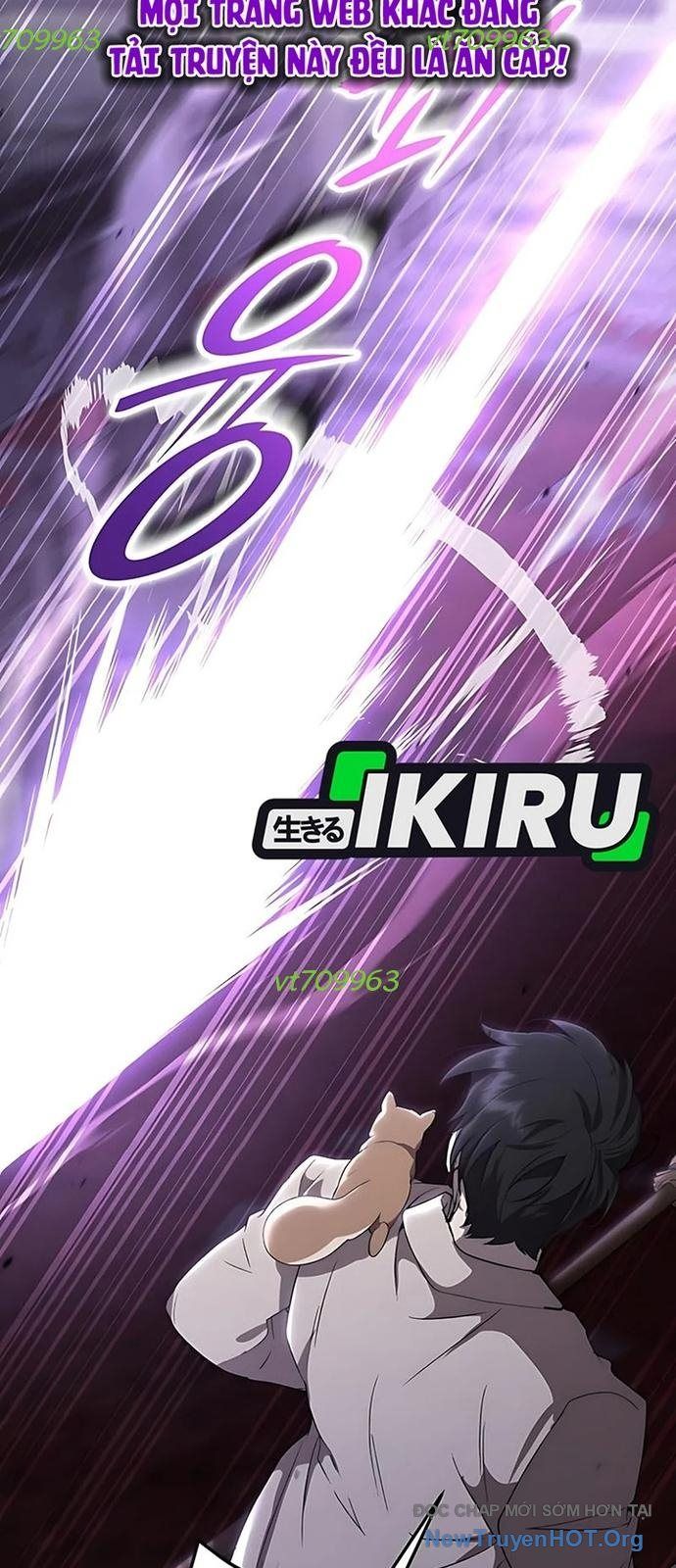 Trường Mẫu Giáo Thần Thú Chap 35 - Next Chap 36